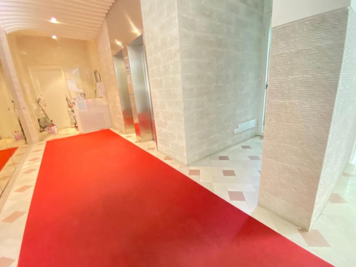 Bonnet Corso Como Apartamento Milán