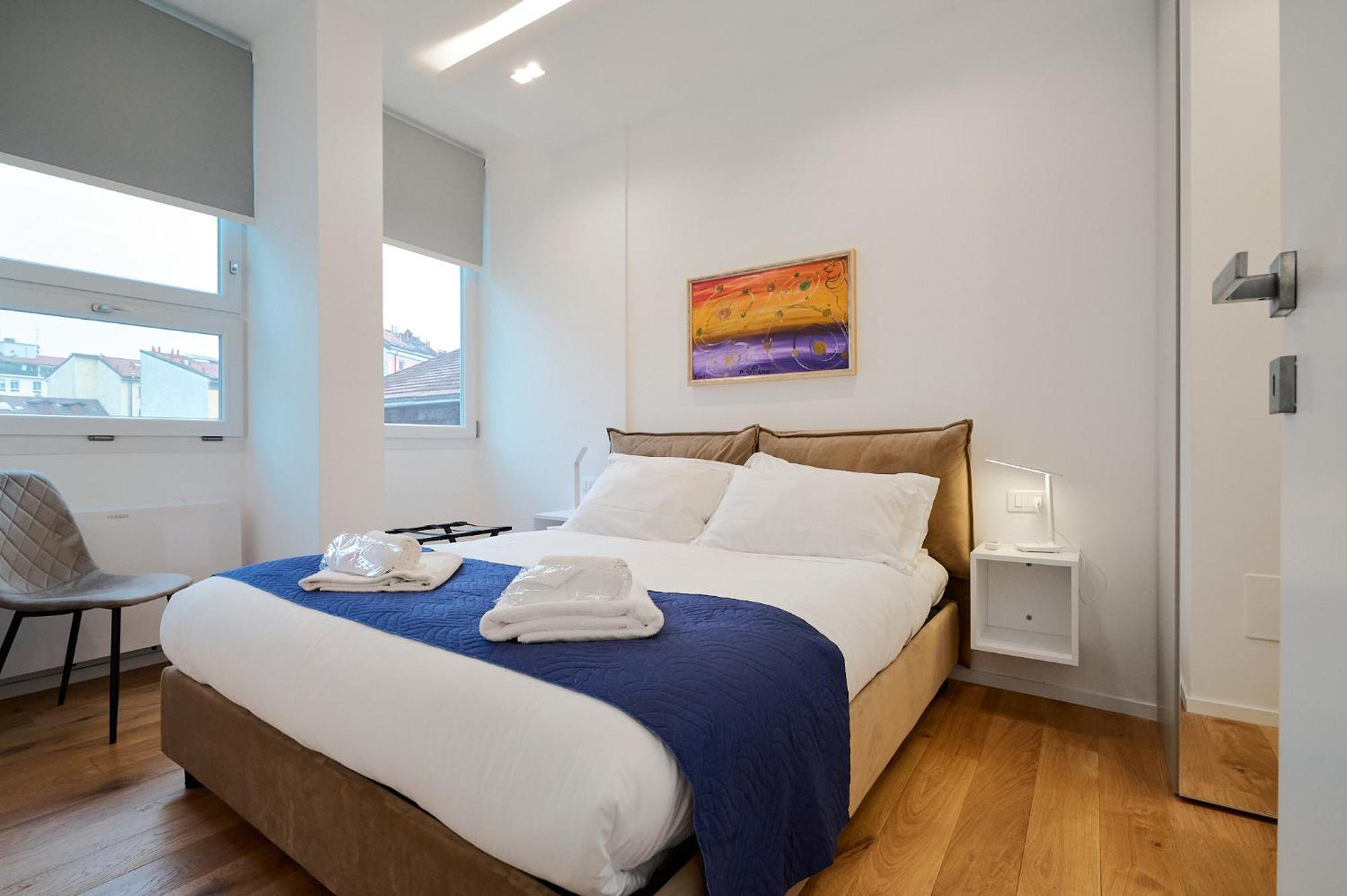 Bonnet Corso Como Apartamento *