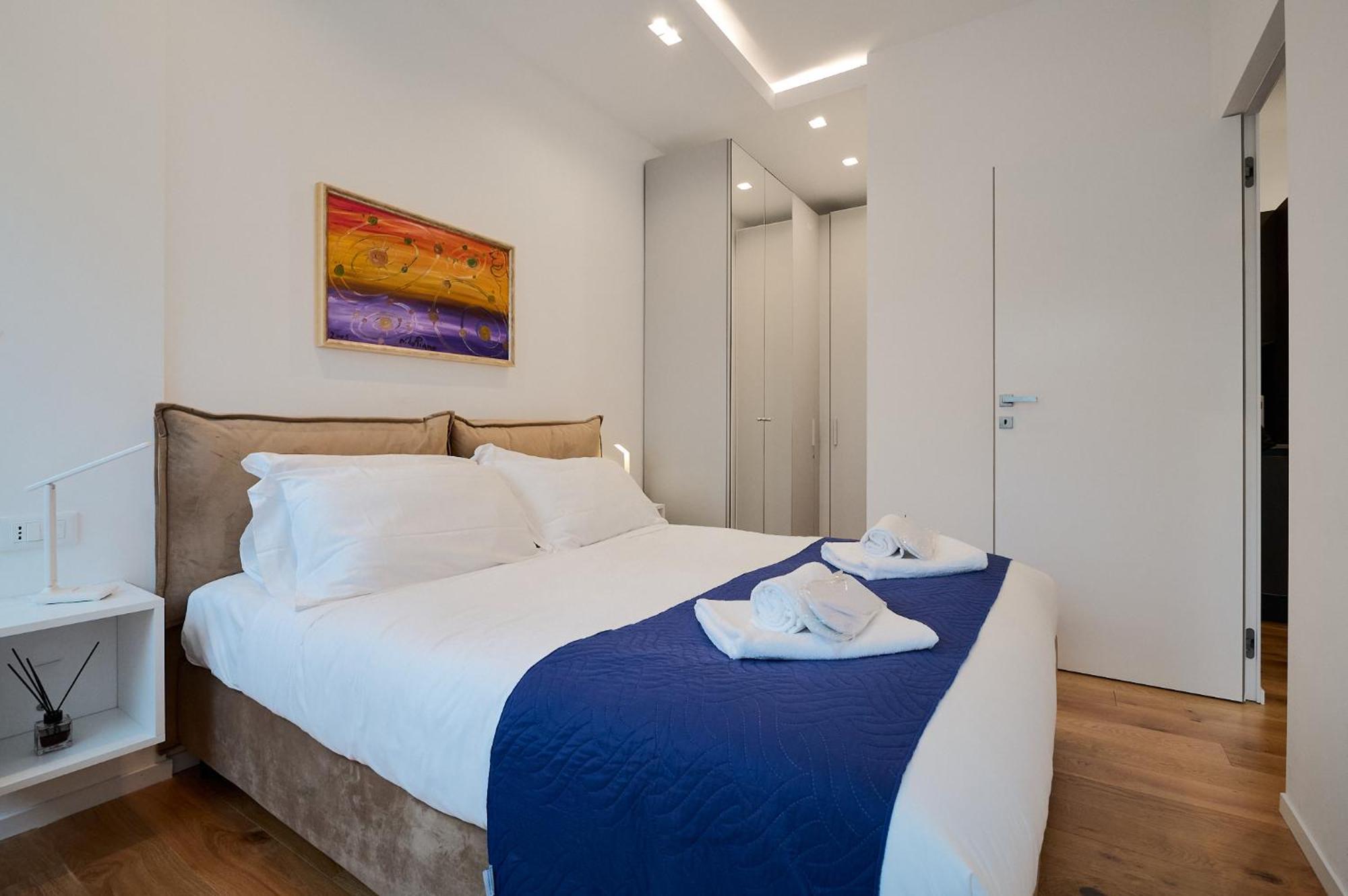 Apartamento Bonnet Corso Como