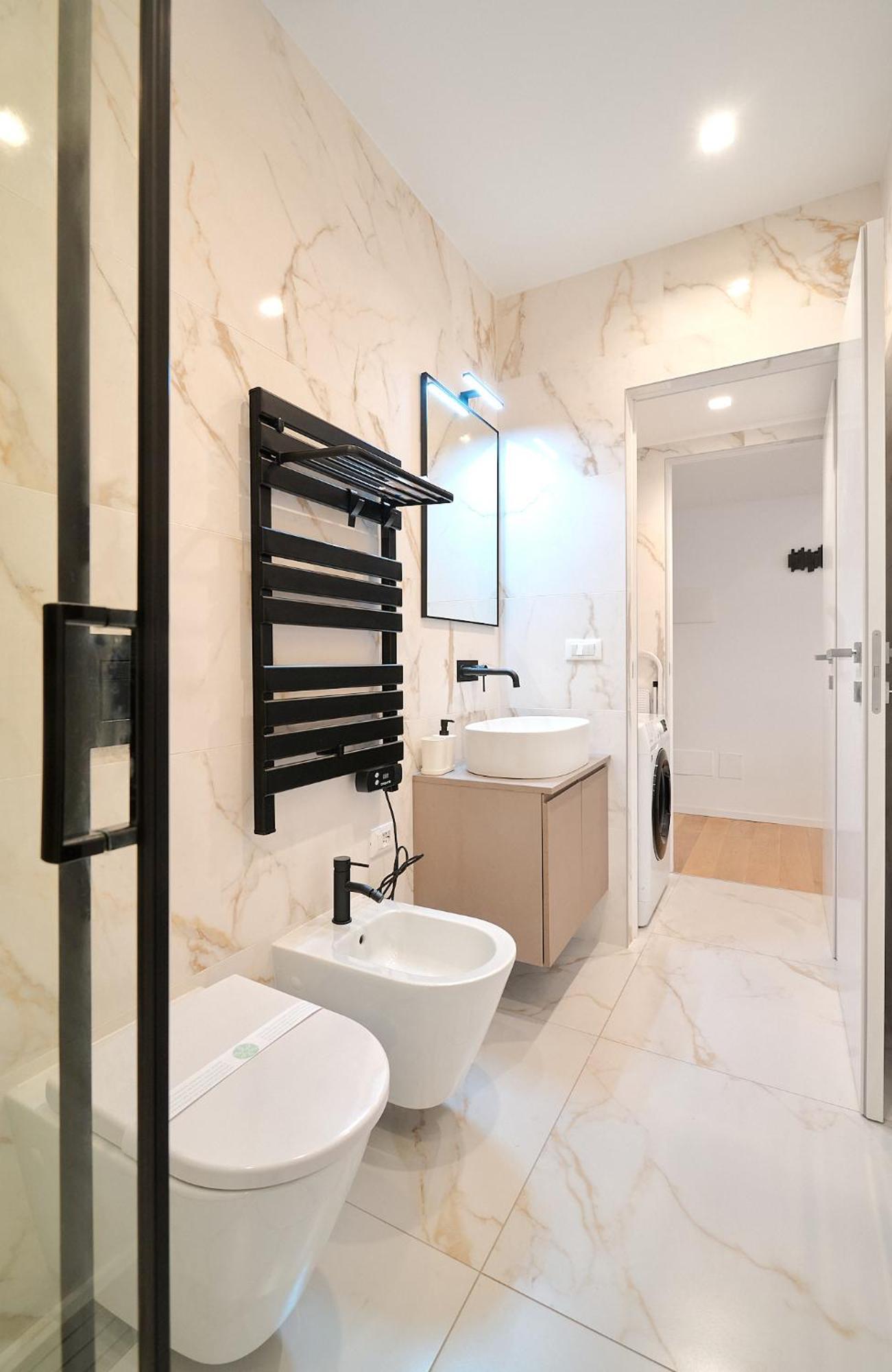 Apartamento Bonnet Corso Como